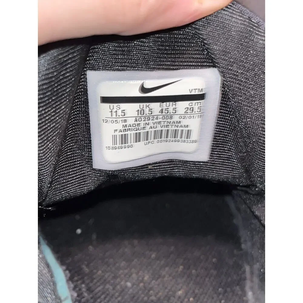Nike checkout more